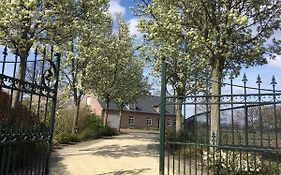 Vakantiewoning Pelterheggen