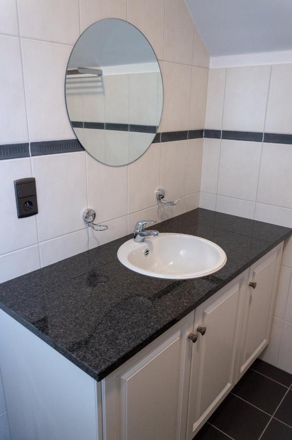 Vakantiewoning Pelterheggen Grote Heide Buitenkant foto