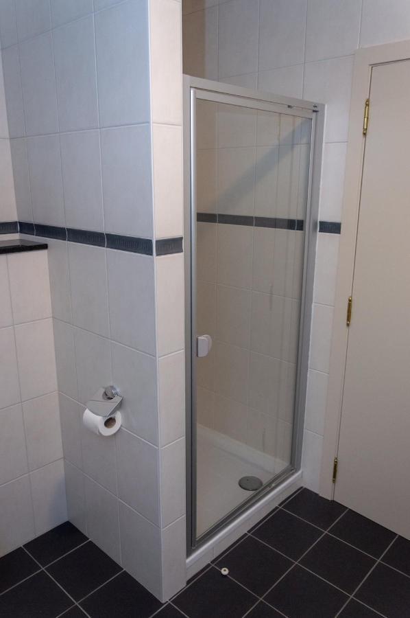 Vakantiewoning Pelterheggen Grote Heide Buitenkant foto